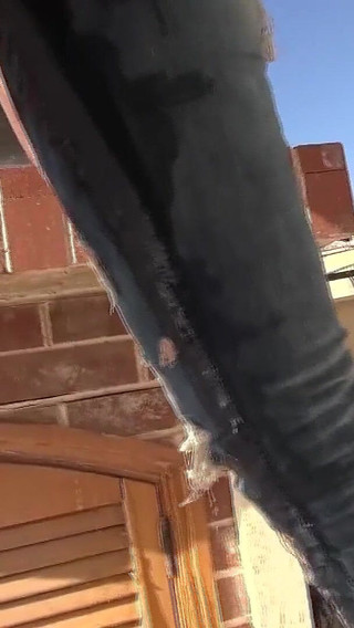 Endless Golden Shower