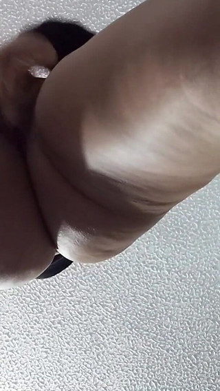 Giant Woman Humiliates You While Touching Herself