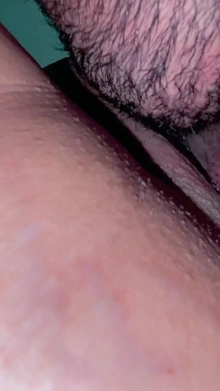 Stepmom Soraya Culona Lets Her Wet Pussy Be Licked