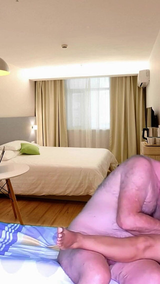 My House Maid with Garabas and Olpr