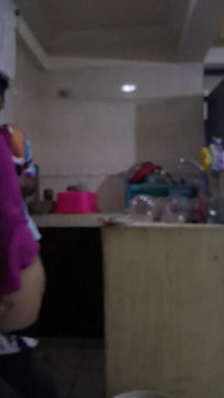 Employee Fucked When My Wife Was Outside