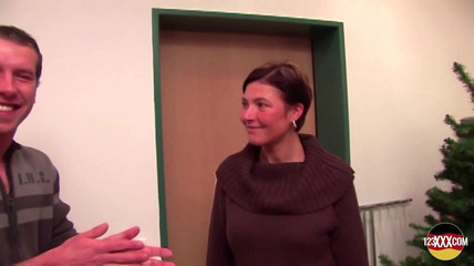 The Deeper Into Her Pussy, the Better