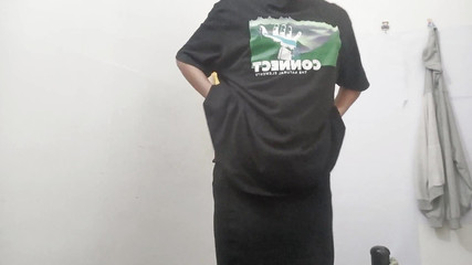 Cute Petite Indian Girl