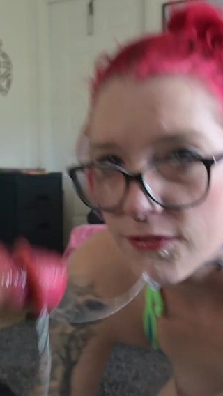 Taboo - Become a Man - Babysitter Edition