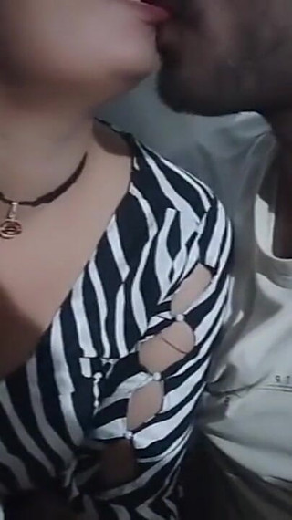 Step Sister Let Me Enjoy Her Breast Milk