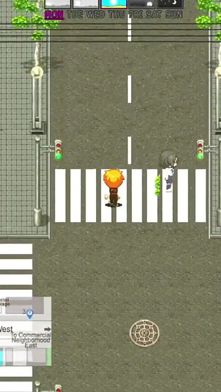 My Friend Shows Me Her Pussy My New Life Revamp 69