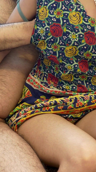 Cheating for a Second Time to Keep the First a Secret - Stepsister in Law Fucked Hard with Husband's Friend