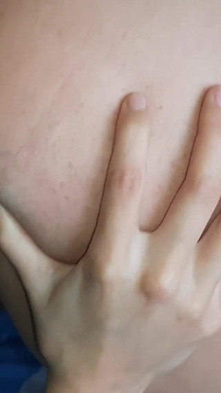 I Masturbate Pussy While She Licks My Ass - Lesbian-illusion