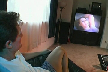 She Has Always Wanted to Try Out Anal