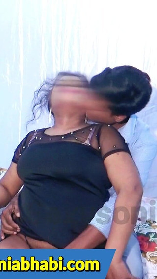 After Long Time Sonia Meet Her College Friends ( X Lover ) and Both Are Excited and Doing Some Noty Sex Both of Them.