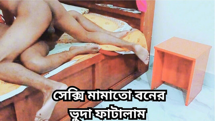 I Went to My Stepbrother's House and Had Sex with Her