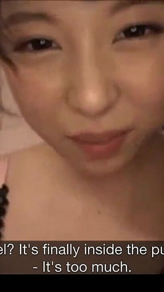 Hodv-21185: Teasing (english Subtitles by Erojapanese)