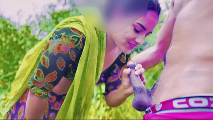Stepsister Enjoy Sex in Farm, Indian Village Sex in Farm