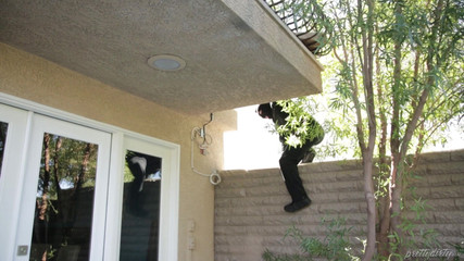 Newlywed Kat Dior Explores a Dark, Kinky Fantasy