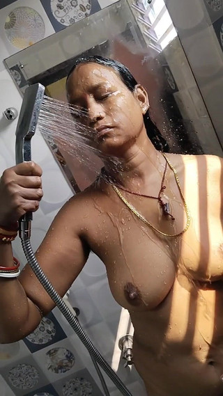 Anty Bathroom Romance