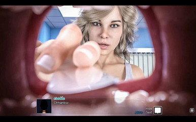 The Awakening - Meeting Horny Doctor Part2