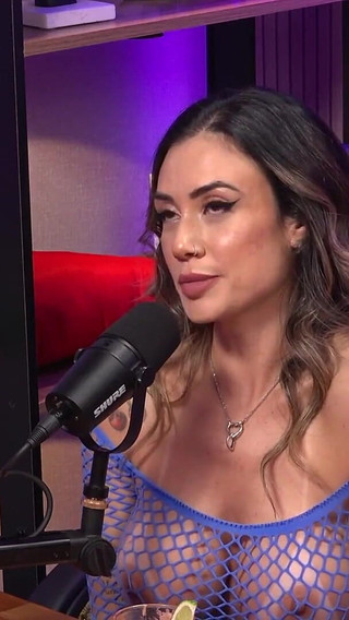 Flora and Karol Ntegra Podcast