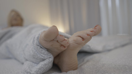 You Submissive Piece of Trash, Try Not to Get Horny at the Sight of Me!