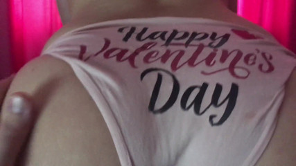 Happy Valentine's Day POV