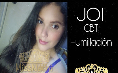 today I want to punish balls prepare to feel suffering