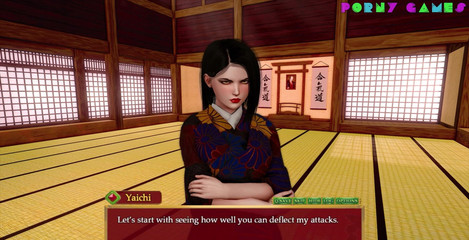 Wicked Rouge - Kisayo getting wild (37)