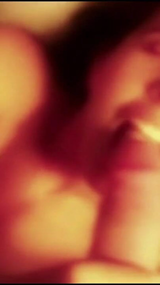 Finally Alone with Her