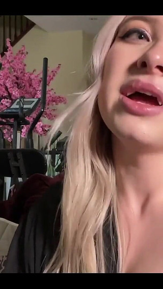 Vampiress Chooses You