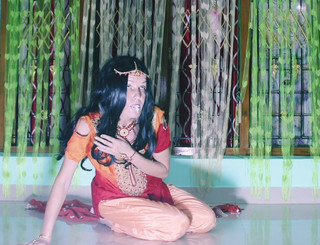 MILF Tries BBC and Gets Mouth Full with Cum