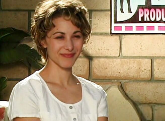 Dirty proposal to a naughty girl hungry for a big cock