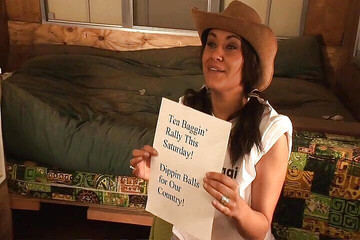 she sucks so hard like it's a matter of life and death