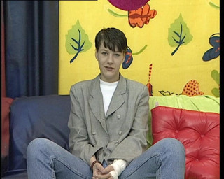 Eigentlich Stehe Ich Auf Frauen - Victoria I Actually Like Women