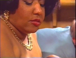 Fat n' wet black pussy - chapter #1, episode #5