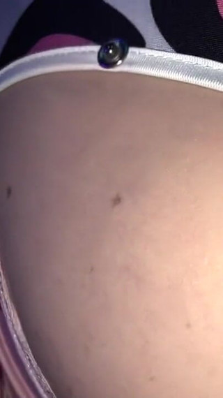 Step Daddy and Friends Creampie Me