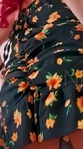 This Bitch Is Craving Cock