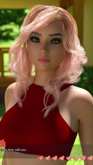 Helping the Hotties 38 - Stacy Gives a Sloppy Blowjob in Her Secret Place