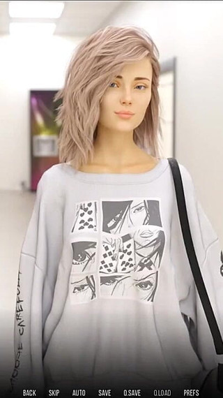 University of Problems 92.91+ - Sexual Achievements by Misskitty2k