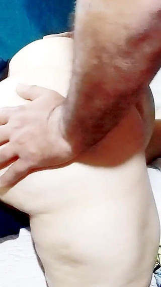 Fuck My Fiance in the Ass