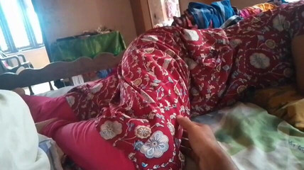 Indian Village Girl Having Sex with Her Husband