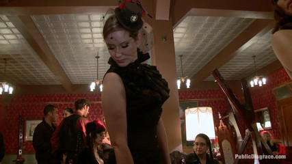 Princess Donna's Birthday Bash: Part 1