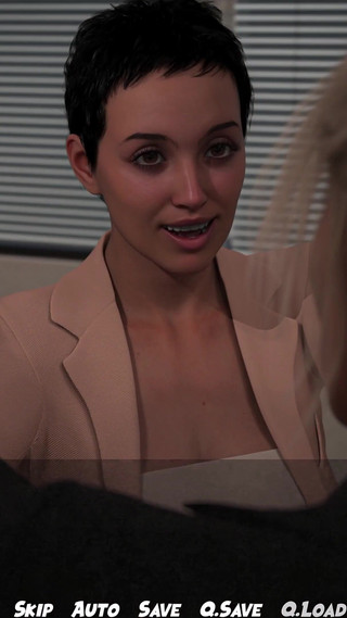 The Hard Life of a College Student (part 7)