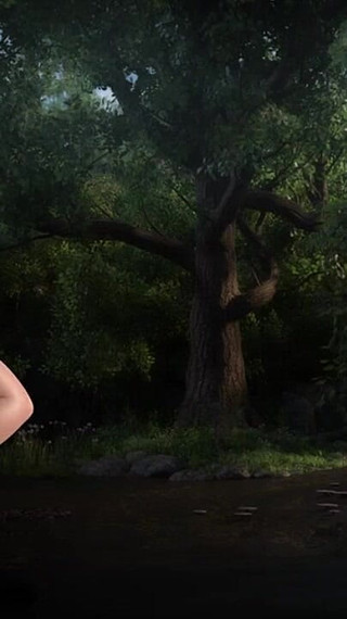 The Genesis Order - Ep 93 - Porn Blockbuster by Misskitty2k