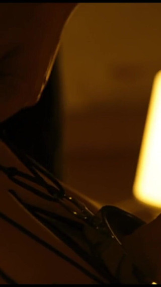 Asian chick gets punished