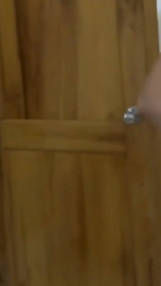 On the Beach, First Time I Masturbate in Front of My Stepson and He Cums in My Ass, He Wants to Fuck Me