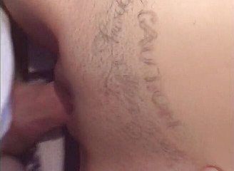 Charming teen gets anally slammed by an older dude