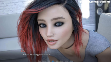 Become a rock star - part 20 - romantic practice