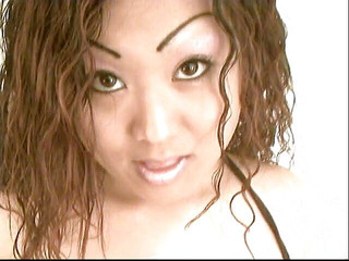 Mila Yung - the Pantyhose Factory Audition