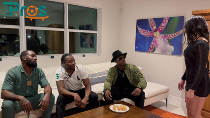 The Pros Emerald Loves Can't Cook at All