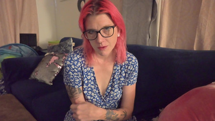 Seductive Stepaunts Satisfying Punishment