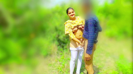 Desi Beautiful Village Girl Sex Video First Time Outdoor