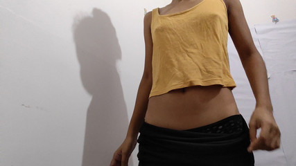 Hot Cute Girl Squirting Video and Hard Orgasm...